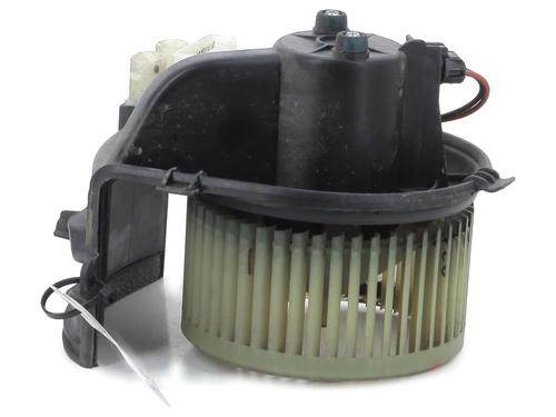 Heater blower motor RENAULT CLIO II (BB_, CB_)  | BP28286374M62 