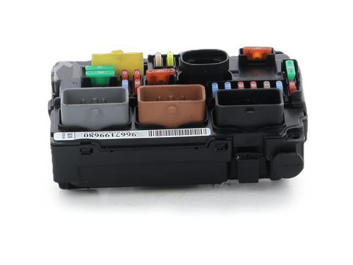Caja reles / fusibles Caja reles / fusibles 38917981 38917981