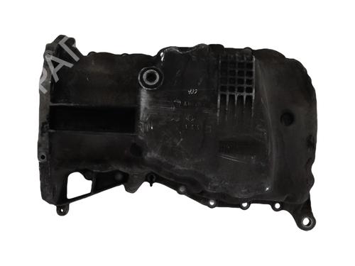 Oliebundkar RENAULT CLIO II (BB_, CB_) [1998-2016]  29346625