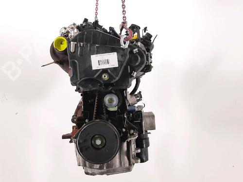 Used Engine RENAULT CLIO V (B7_) 1.5 Blue dCi 115 (B7AD) (116 hp) 31876176