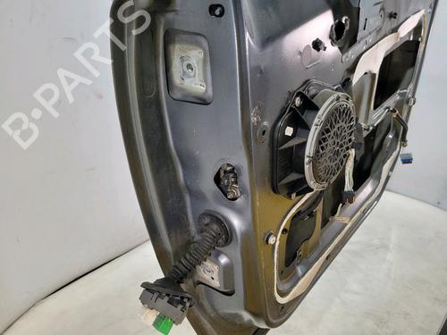 Right front door PEUGEOT EXPERT Tepee (VF3X_) 2.0 HDi 100 | BP22545461C3 