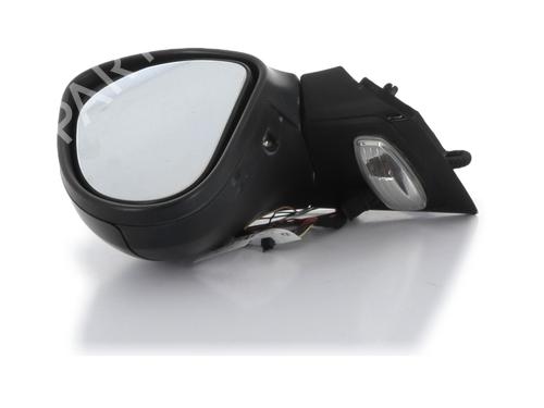 Left mirror PEUGEOT 308 CC (4B_) 2.0 HDi (4BRHRH, 4BRHRJ) | BP32355849C26