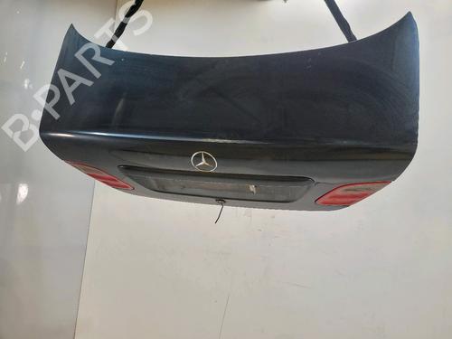 Bagklap CC/Kombi-Coupé Bagklap CC/Kombi-Coupé MERCEDES-BENZ CLK (C208) CLK 230 Kompressor (208.347) (193 hp) 34177355 34177355