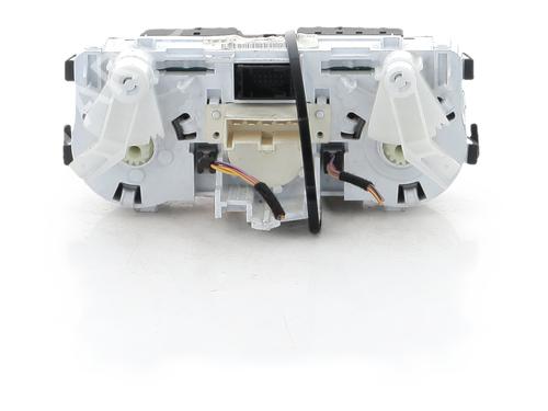 Climate control OPEL CORSA E (X15) 1.4 (08, 68) | BP40035265I5 - Image 2