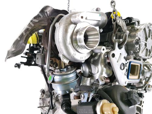 Engine PEUGEOT 308 I (4A_, 4C_) 1.6 HDi | BP29874627M1