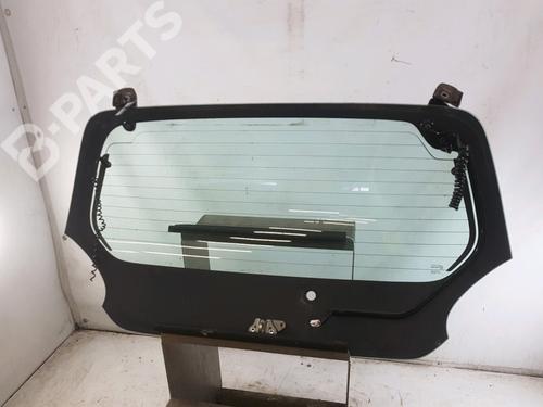 Tailgate TOYOTA AYGO (_B1_) 1.0 (KGB10_, KGB10R) | BP11997168C6