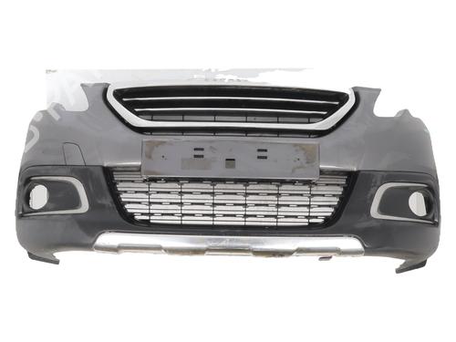 Used Front bumper Front bumper 39666356 39666356