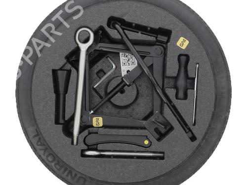Used Jack Kit Jack Kit 38768691 38768691