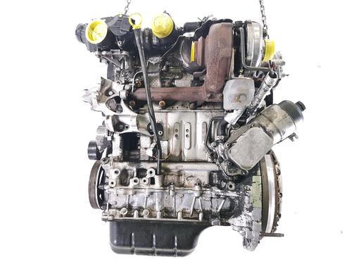 Engine PEUGEOT 407 SW (6E_, 6D_) 1.6 HDi 110 | BP22709167M1