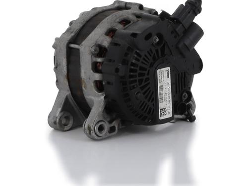 Alternator PEUGEOT 208 I (CA_, CC_) 1.2 PureTech 82 | BP30049021M7 