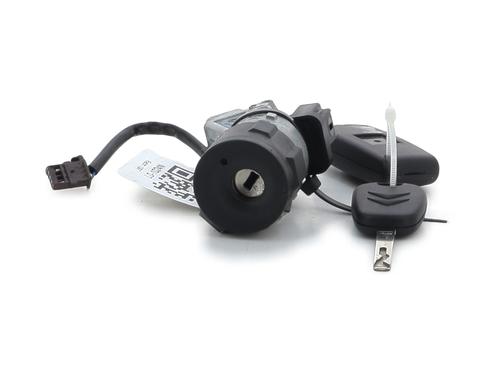 Ignition barrel CITROËN C3 II (SC_) 1.4 HDi 70 (SC8HZC, SC8HR0, SC8HP4) | BP29874830M48