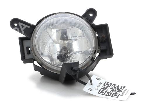Used Left front fog light CHEVROLET SPARK (M300) [2009-2025]  26677990