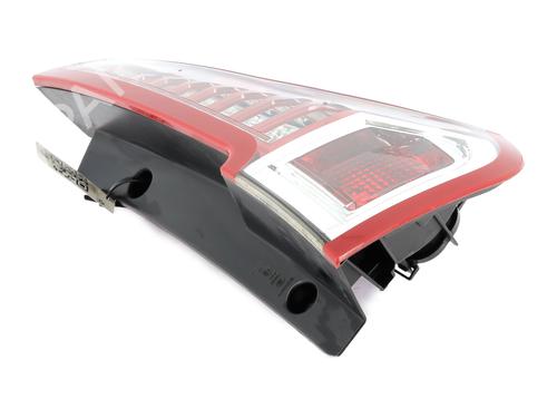 Right taillight RENAULT SCÉNIC III (JZ0/1_) 1.6 dCi (JZ00, JZ12) | BP22213435C35 