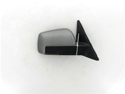 Right mirror KIA SOUL I (AM) 1.6 CRDi 115 | BP17336633C27 