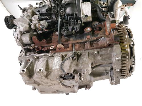 Engine KIA RIO III (UB) 1.4 CRDi | BP29517969M1 