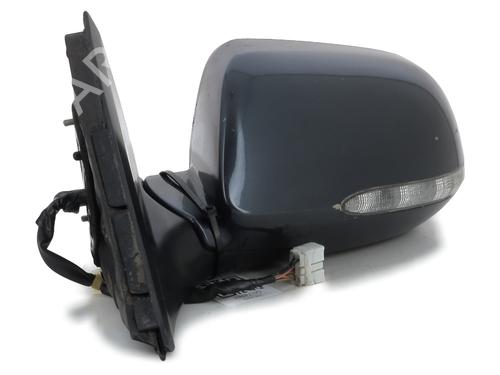 Left mirror HONDA ACCORD VII (CL, CN) 2.0 (CL7) | BP27269318C26 