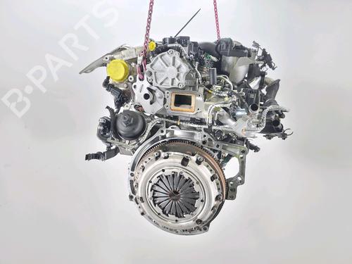 Motor CITROËN C3 Picasso (SH_)  | BP28533966M1