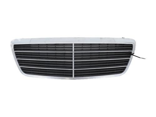 Grill MERCEDES-BENZ E-CLASS (W210) E 200 CDI (210.007) (116 hp) 26917787