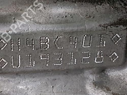 Engine RENAULT TWINGO III (BCM_, BCA_) 0.9 TCe 90 (BCM9, BCM2) | BP30842451M1