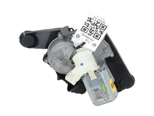 Used Rear wiper motor PEUGEOT 308 I (4A_, 4C_) 1.6 HDi (90 hp) 30918499