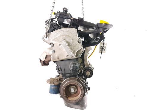 Used Engine RENAULT TWINGO I (C06_) 1.2 16V (C06C, C06D, C06K) (75 hp) 30054180