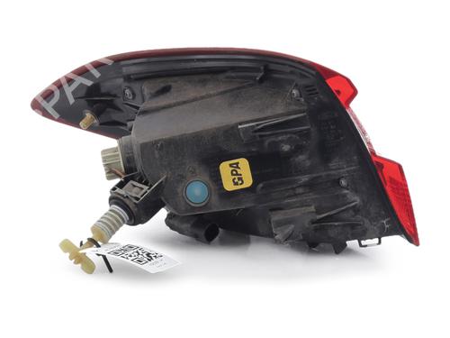Right taillight FORD FIESTA VII (HJ, HF) 1.5 TDCi | BP37869264C35 - Image 4