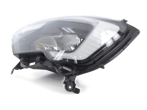 left-headlight-renault-master-iii-van-fv-2010-37256765 main image