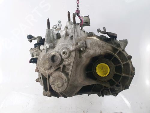 Gearbox CITROËN C-CROSSER (VU_, VV_) 2.2 HDi | BP30957133M3