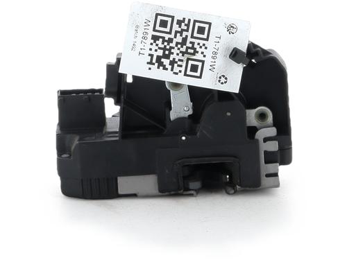Front left lock RENAULT TRAFIC II Van (FL) 2.0 dCi 90 (FL0H, FL00, FL01, FL0M, FL0P, FL0S) | BP37483241C98 - Image 3