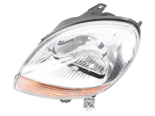 Left headlight RENAULT KANGOO Express (FC0/1_)  | BP33261392C28  - Image 5