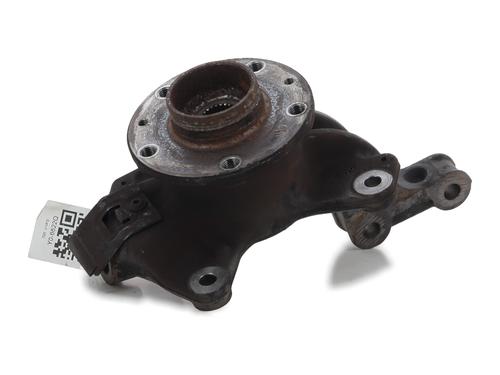 Used Right front steering knuckle RENAULT MEGANE III Grandtour (KZ0/1) 1.5 dCi (KZ09, KZ0D, KZ1G, KZ29, KZ14, KZ1W, KZ10, KZ1F,... (110 hp) 29047773