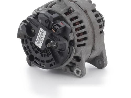 Alternator RENAULT KANGOO Express (FW0/1_) 1.5 dCi 85 (FW0K, FW0L, FW0B) | BP36659882M7 - Image 3