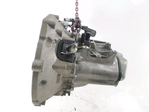 Gearkasse PEUGEOT 108 1.2 (82 hp) 31350214