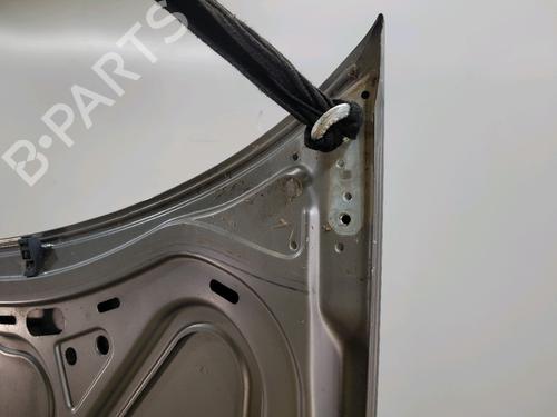 Hood VW POLO IV (9N_, 9A_)  | BP26924465C1 
