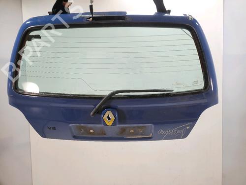 Used Tailgate RENAULT TWINGO I (C06_) 1.2 (C066, C068) (58 hp) 31845292