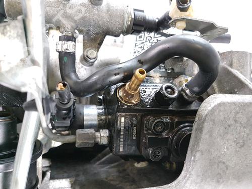 Engine ALFA ROMEO GT (937_) 1.9 JTD (937CXN1B) | BP31350303M1 