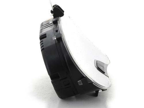 Instrument cluster SKODA FABIA II (542) 1.6 TDI | BP31141800C47 