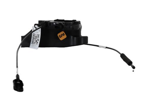 Front left lock RENAULT TRAFIC III Van (FG_) 1.6 dCi 120 (FGMK) | BP29964688C98 