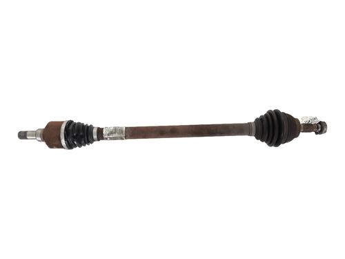 Used Right front driveshaft CITROËN C3 II (SC_) 1.6 BlueHDi 75 (75 hp) 29701662