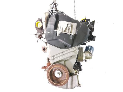 Motor für NISSAN JUKE (F15) 1.5 dCi (110 hp) 28713194
