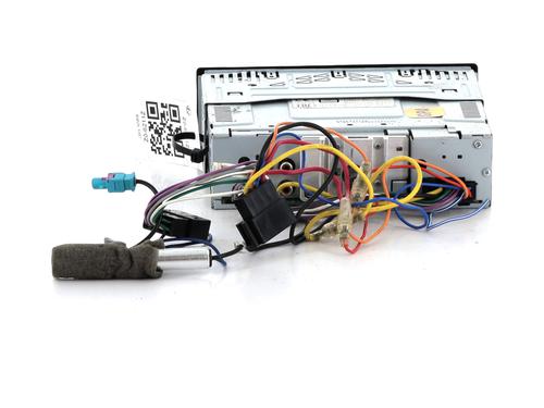 Radio RENAULT CLIO III (BR0/1, CR0/1) 1.5 dCi (BR17, CR17) | BP29964277E6