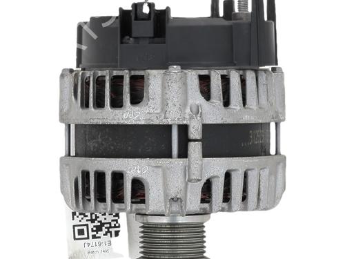Alternator RENAULT MASTER III Van (FV) 2.3 dCi 135 FWD (FV0N, FV08, FV06, FV00, FV1S) | BP37506142M7 - Image 5