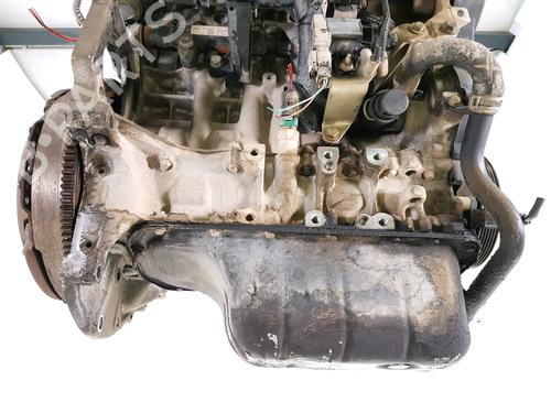 Engine PEUGEOT PARTNER Tepee  | BP32279385M1 