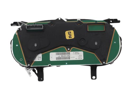 Instrument cluster RENAULT TRAFIC II Van (FL) 2.0 dCi 90 (FL0H, FL00, FL01, FL0M, FL0P, FL0S) | BP36446910C47 - Image 2