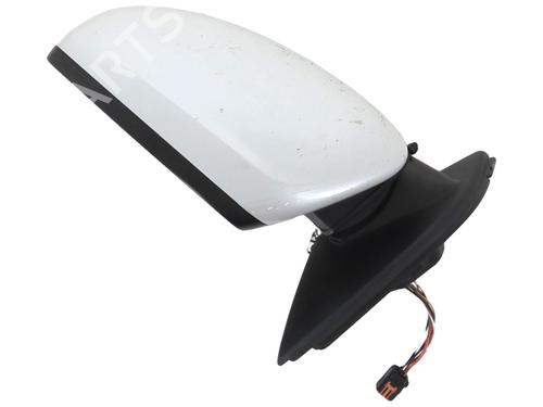 Used Left mirror PEUGEOT 308 II (LB_, LP_, LW_, LH_, L3_) 1.6 BlueHDi 120 (120 hp) 29701808