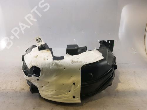Used Wheel arch CITROËN C4 III (BA_, BB_, BC_) 1.2 PureTech 130 (BAHNSA, BAHNSB) (130 hp) 23554166