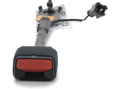 Used Seat buckle CITROËN C4 Picasso II 1.6 HDi / BlueHDi 115 (115 hp) 29624155