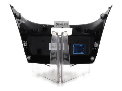 Climate control PEUGEOT 208 I (CA_, CC_) 1.6 HDi | BP30367270I5