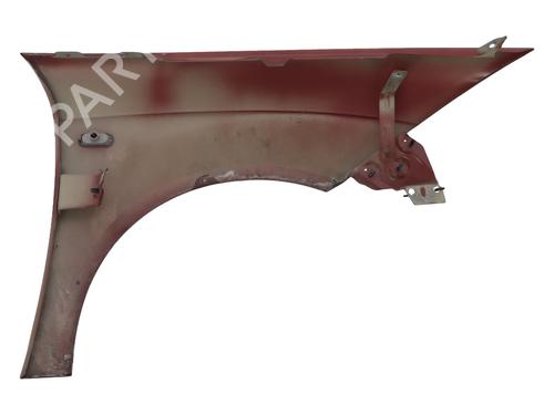 Left front fenders SEAT TOLEDO III (5P2) 1.9 TDI | BP28486900C41 