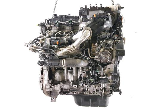 Engine PEUGEOT PARTNER Box Body/MPV 1.6 HDi | BP29874448M1 